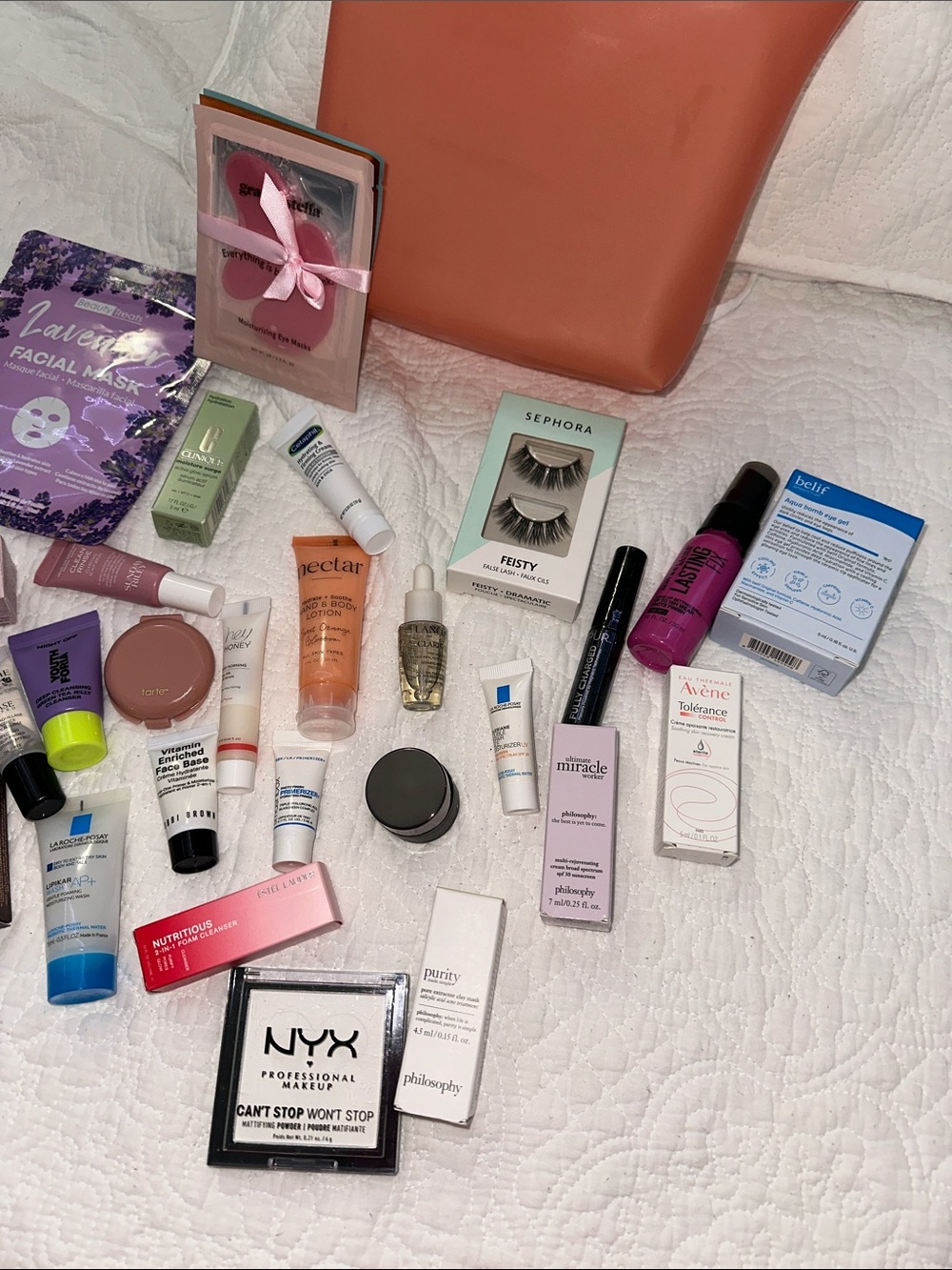 RandomMakeup bundle - Picture 4 of 9